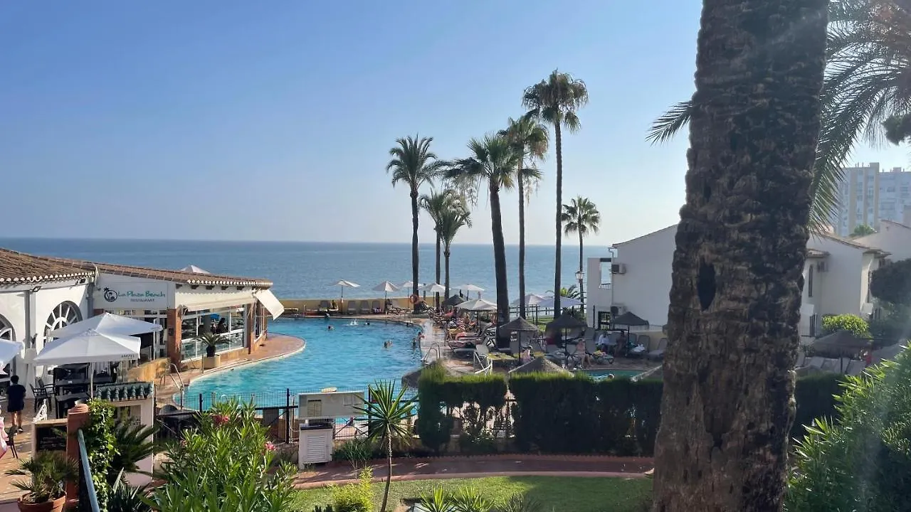 Appartamento Dona Lola Resort Calahonda Mijas Sitio de Calahonda