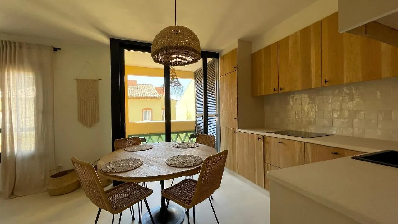 Dona Lola Resort Calahonda Mijas Sitio de Calahonda Appartement