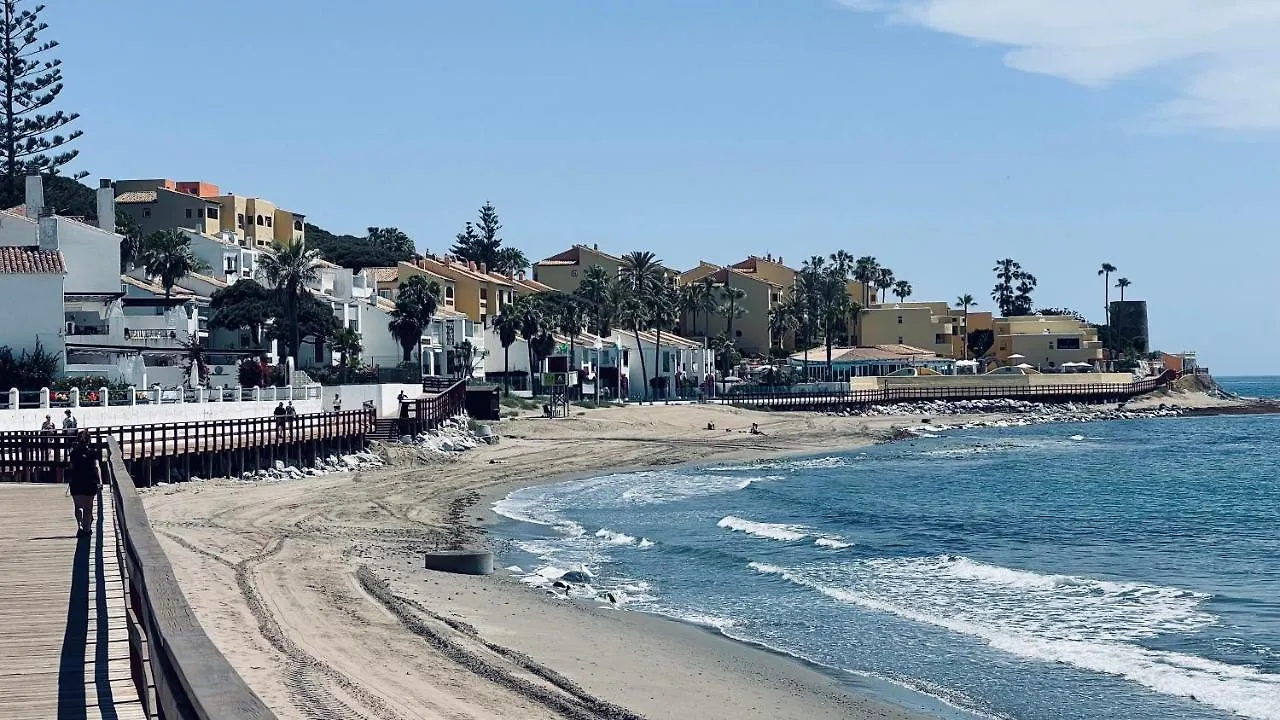 Dona Lola Resort Calahonda Mijas Sitio de Calahonda