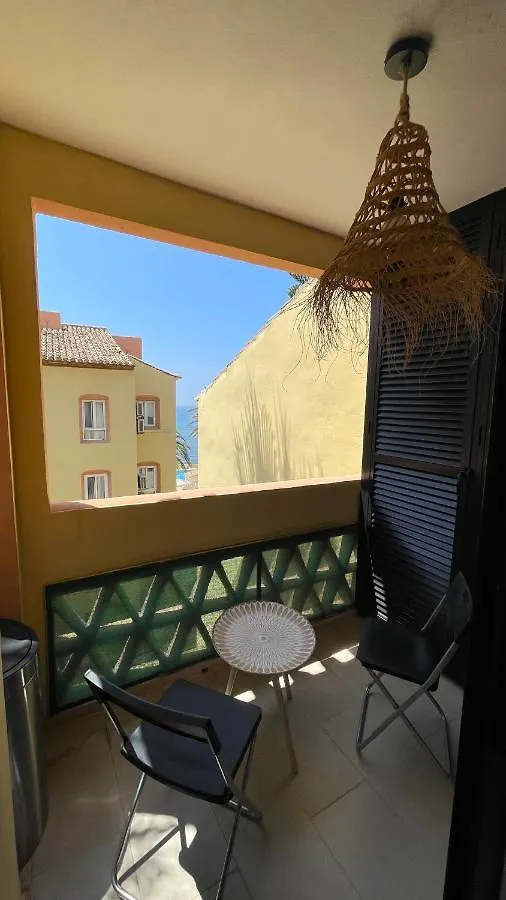 Appartamento Dona Lola Resort Calahonda Mijas Sitio de Calahonda