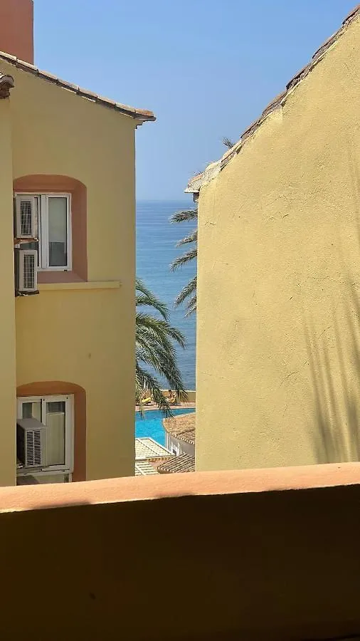 Dona Lola Resort Calahonda Mijas Sitio de Calahonda