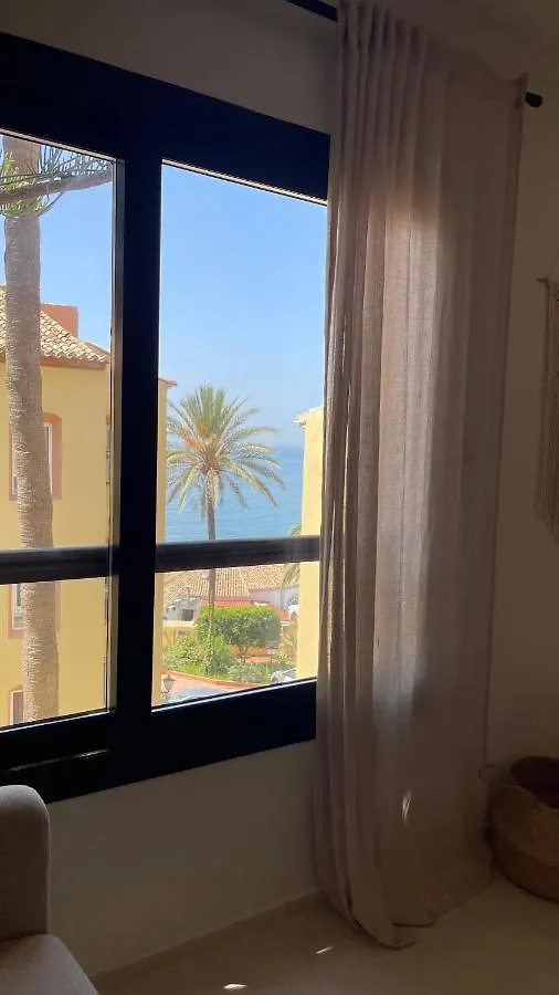 Dona Lola Resort Calahonda Mijas Sitio de Calahonda 0*,