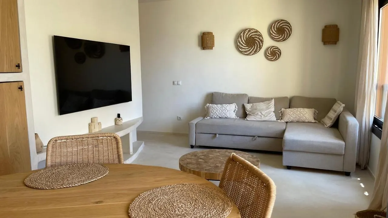 Dona Lola Resort Calahonda Mijas Sitio de Calahonda