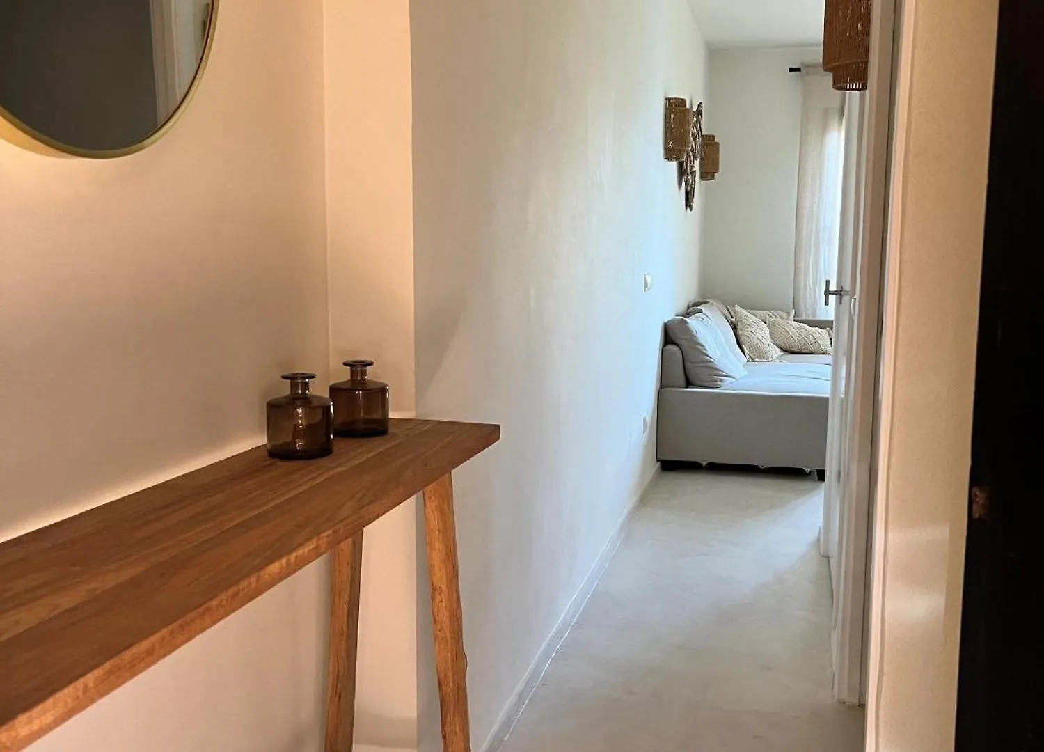 Dona Lola Resort Calahonda Mijas Sitio de Calahonda Appartement